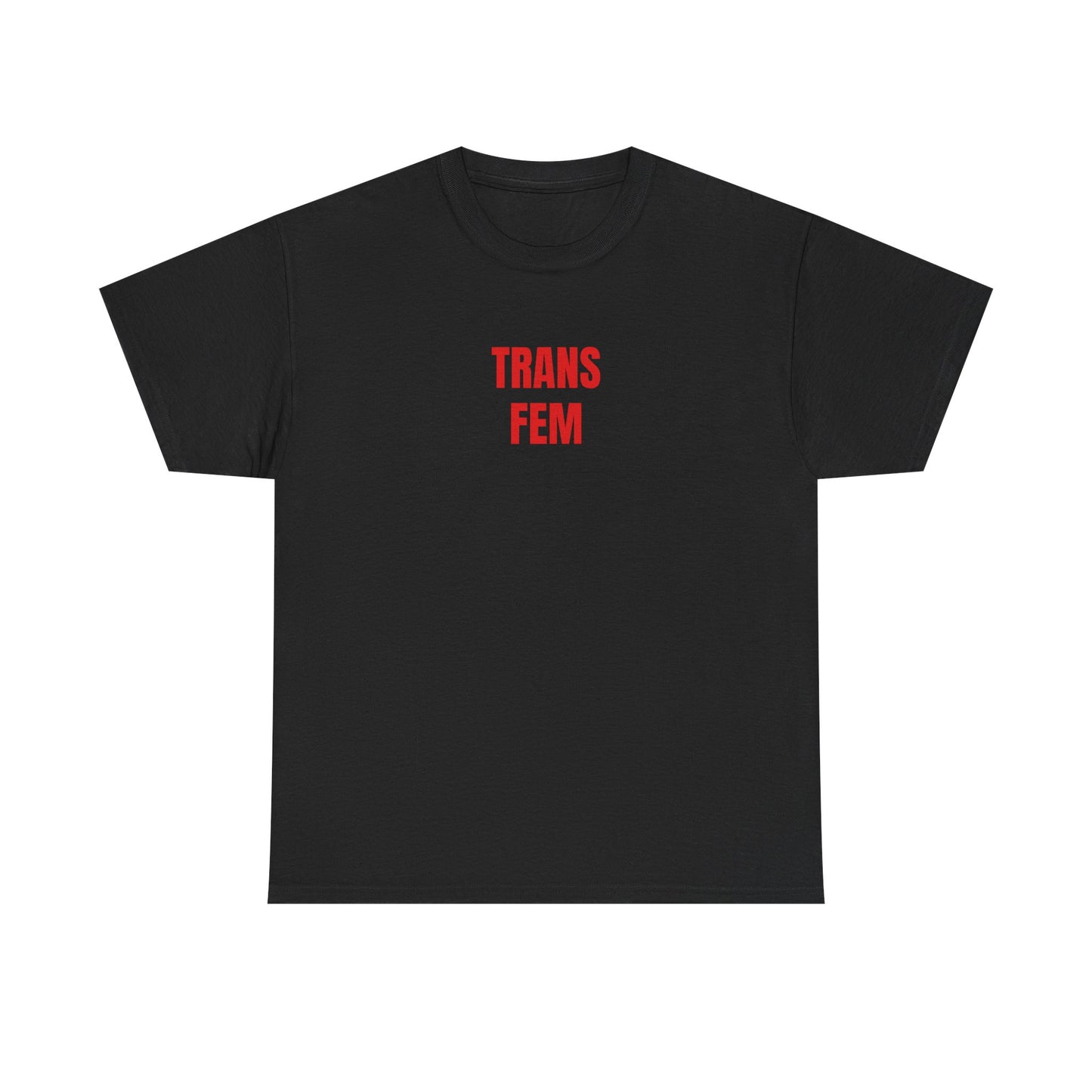 TRANS FEM T-Shirt