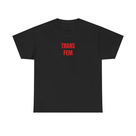 TRANS FEM T-Shirt